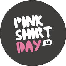 Pink Shirt Day Toitangata