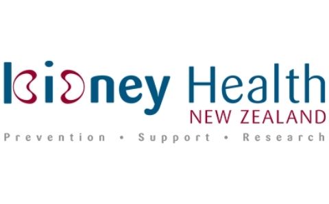 Kidney Health NZ