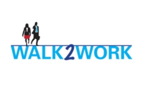 Walk2Work