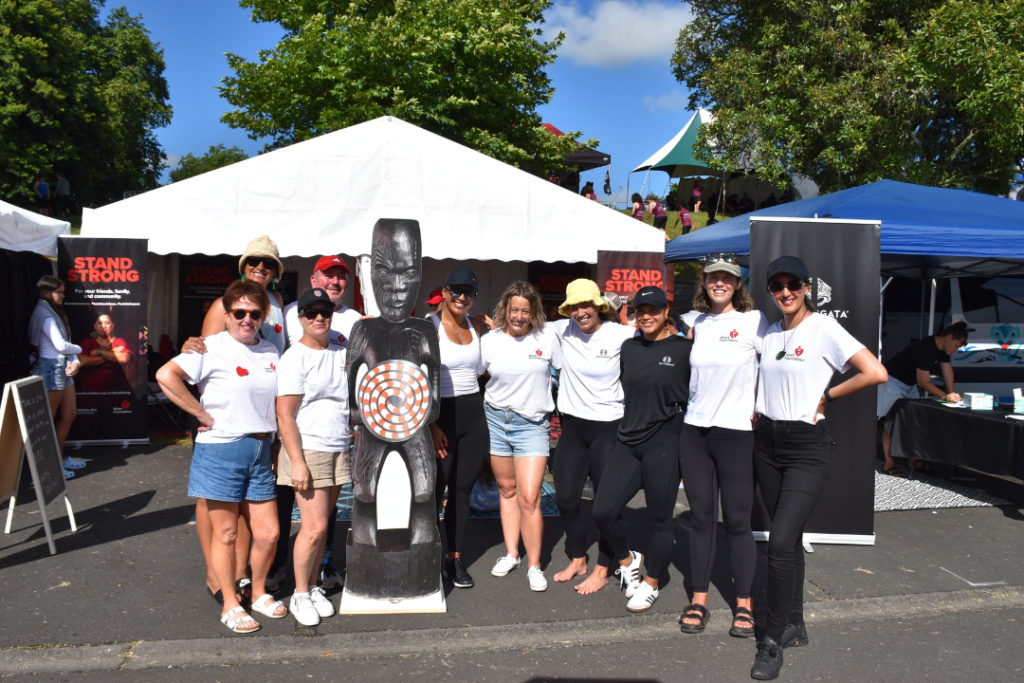 Waka Ama Sprint Nationals 2024